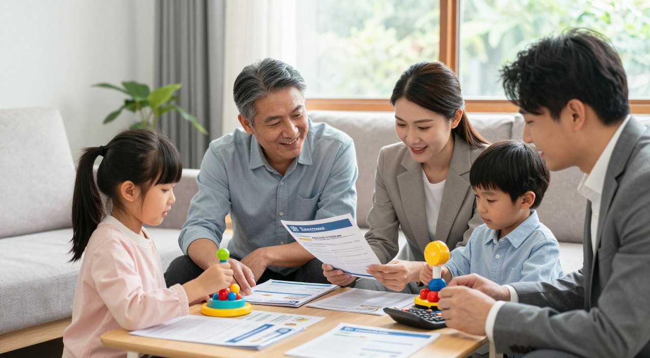 Convertible Term Life Insurance Benefits