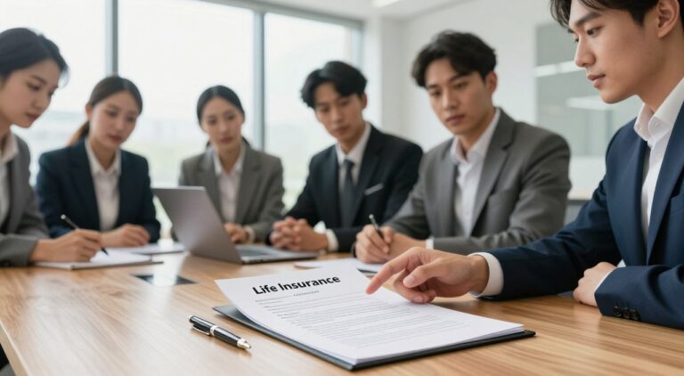 Collateral Assignment of Life Insurance Policy