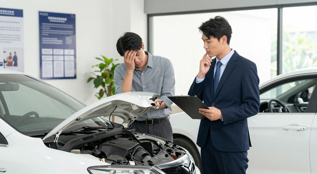 Total Loss Car Insurance Payout Process