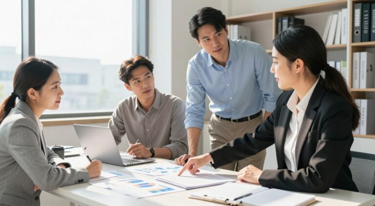 Key Man Life Insurance Safeguarding Your Small Business