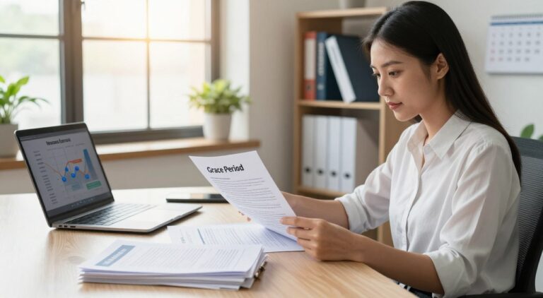 Car Insurance Lapse Grace Period