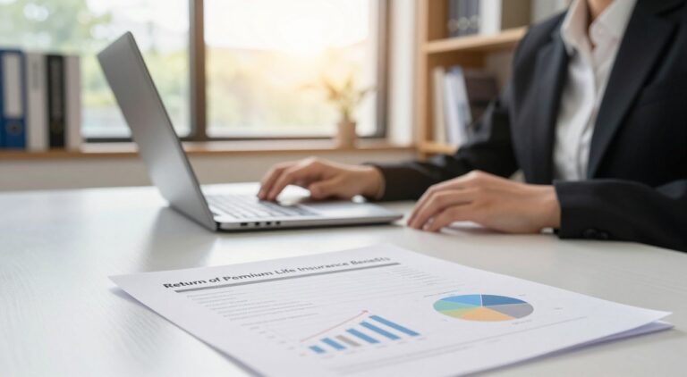 Return of Premium Life Insurance