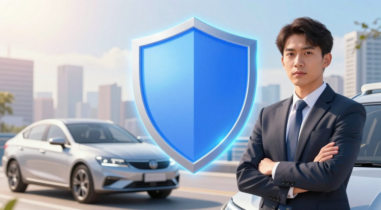 Does Auto Insurance Follow the Car or the Driver?