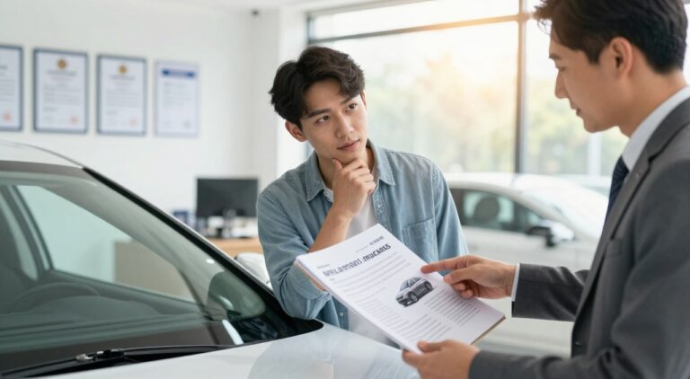 Is Windshield Replacement Covered by Auto Insurance