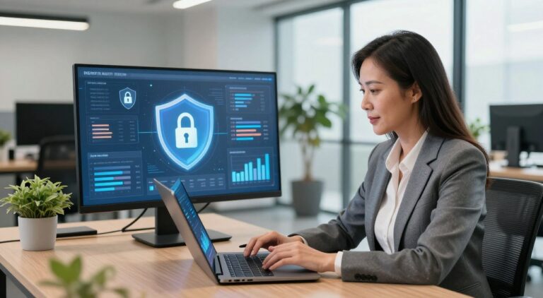 Small Business Cyber Liability Insurance