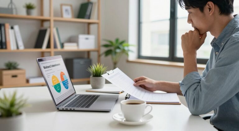 Workers compensation insurance for self-employed